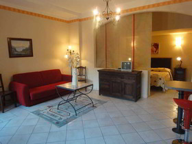 Residence Villamirella