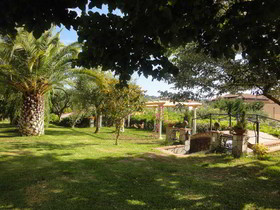 Residence Villamirella