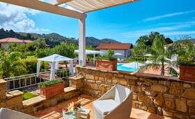 Cuore del Cilento Relais&Retreat
