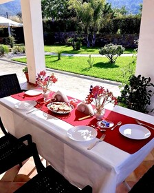 Cuore del Cilento Relais&Retreat