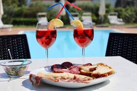 Cuore del Cilento Relais&Retreat