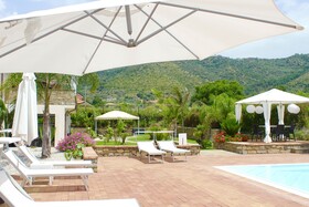 Cuore del Cilento Relais&Retreat