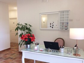 Cuore del Cilento Relais&Retreat