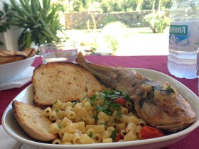 Cuore del Cilento Relais&Retreat