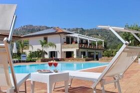 Cuore del Cilento Relais&Retreat