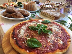 Cuore del Cilento Relais&Retreat