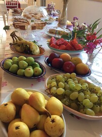 Cuore del Cilento Relais&Retreat