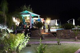 Cuore del Cilento Relais&Retreat