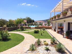 Cuore del Cilento Relais&Retreat