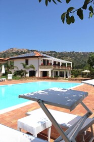 Cuore del Cilento Relais&Retreat