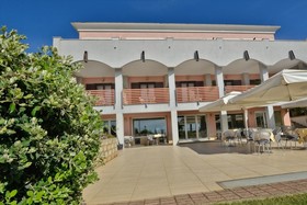 Hotel Mareluna
