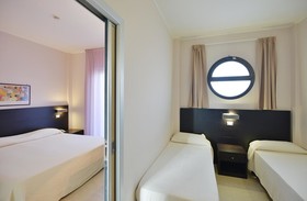 Hotel Mareluna