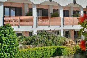 Hotel Mareluna