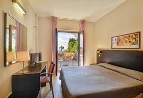 Hotel Mareluna