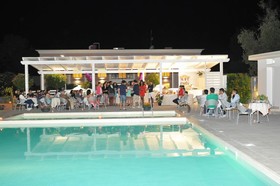 Hotel Mareluna