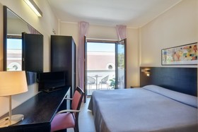 Hotel Mareluna