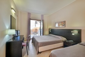 Hotel Mareluna