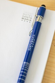 Grand Hotel Santa Maria