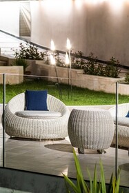 Grand Hotel Santa Maria