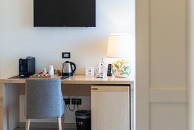 Grand Hotel Santa Maria