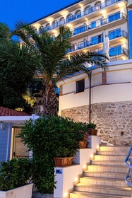 Grand Hotel Santa Maria