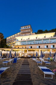 Grand Hotel Santa Maria