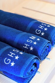 Grand Hotel Santa Maria