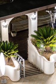 Grand Hotel Santa Maria