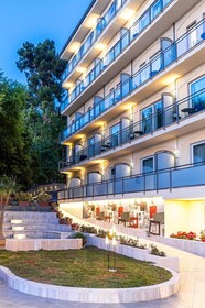 Grand Hotel Santa Maria