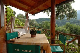 I Fornari