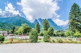 Hotel Villa Imperina