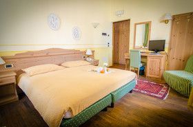 Hotel Villa Imperina