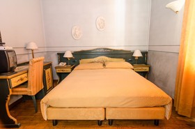 Hotel Villa Imperina