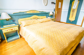 Hotel Villa Imperina