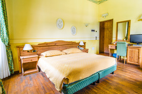 Hotel Villa Imperina