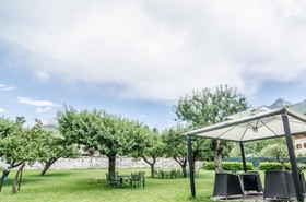 Hotel Villa Imperina