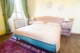 Hotel Villa Imperina