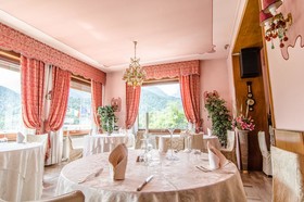 Hotel Villa Imperina