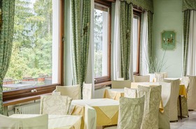 Hotel Villa Imperina