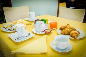 Hotel Villa Imperina
