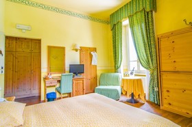 Hotel Villa Imperina