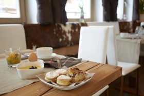 Chalet Vites Mountain Hotel