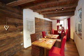 Chalet Vites Mountain Hotel