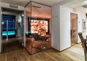 Chalet Vites Mountain Hotel