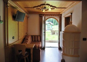 Hotel Garni Val De Costa
