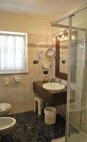Hotel Garni Val De Costa