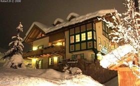 Hotel Garni Val De Costa