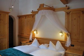 Hotel Garni Val De Costa