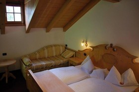 Hotel Garni Val De Costa