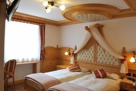 Hotel Garni Val De Costa